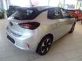 Opel Corsa-e EDITION *FACELIFT*7kw OBC*LED*Klimaaut. Silber - thumbnail 7