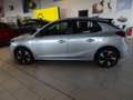 Opel Corsa-e EDITION *FACELIFT*7kw OBC*LED*Klimaaut. Silber - thumbnail 10