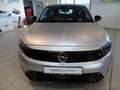 Opel Corsa-e EDITION *FACELIFT*7kw OBC*LED*Klimaaut. Argento - thumbnail 3