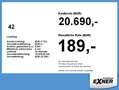 Opel Corsa-e EDITION *FACELIFT*7kw OBC*LED*Klimaaut. Silber - thumbnail 4