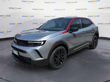 II 2005 Mokka 1.5 GS Line s&s 110cv