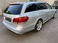 Mercedes-Benz E 400 E400T 4M ACC/Luft/SD/Spur/7Sitze/AHK/2Hd/MBSheft Argent - thumbnail 3