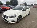 Mercedes-Benz A 200 A 200 BlueEfficiency Blanc - thumbnail 2