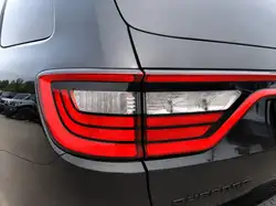 Dodge Durango 2022 — фото 33