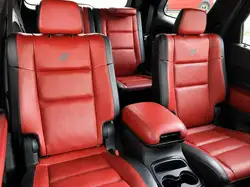 Dodge Durango 2022 — фото 11