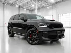 Dodge Durango 2022