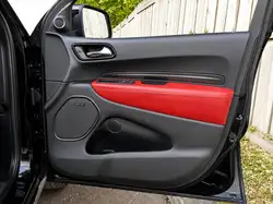 Dodge Durango 2022 — фото 18