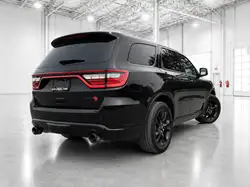 Dodge Durango 2022