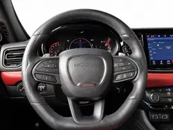 Dodge Durango 2022 — фото 23