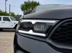 Dodge Durango 2022 — фото 20