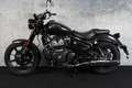 Royal Enfield Super Meteor 650 Zwart - thumbnail 2
