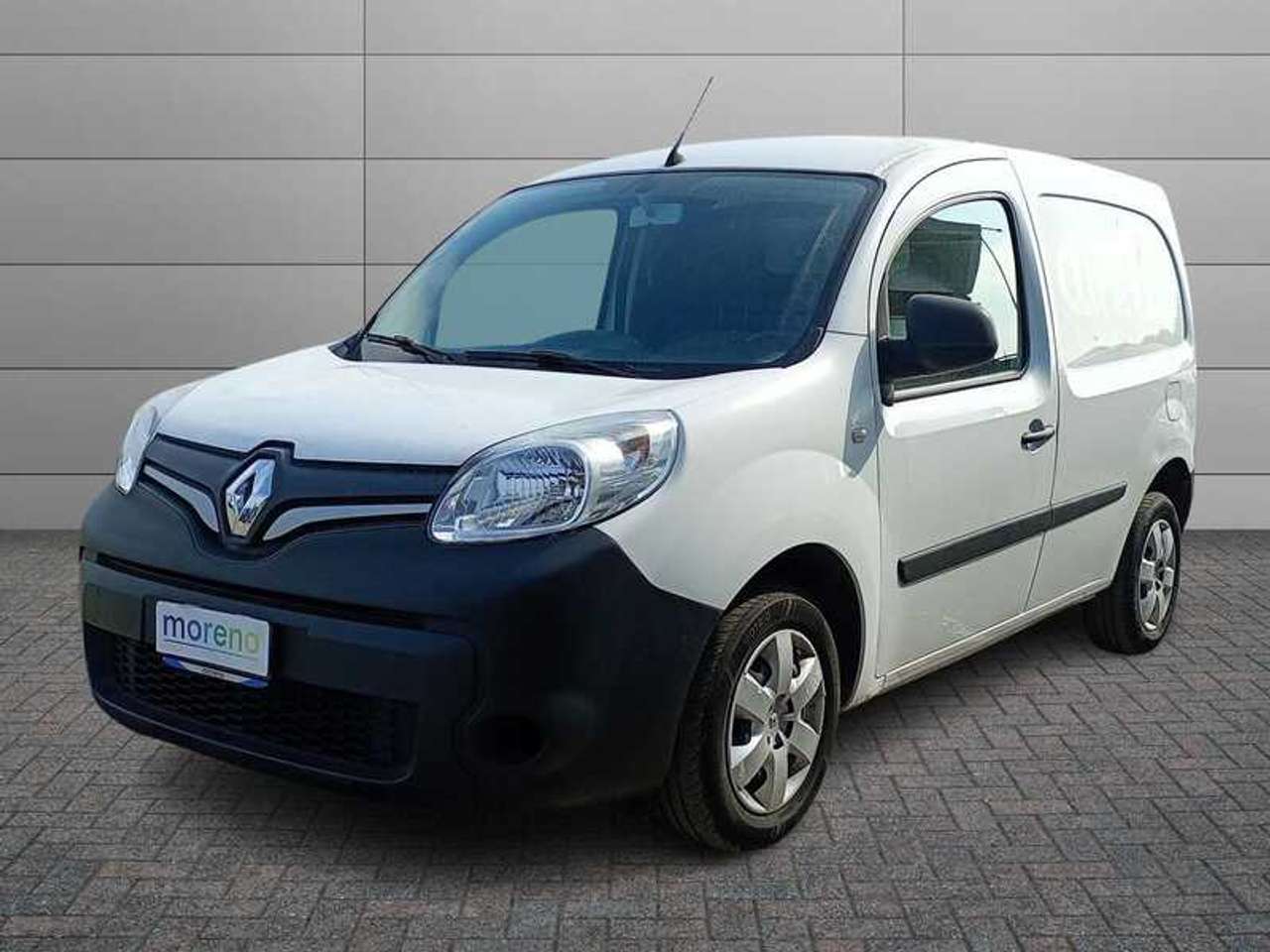 Renault Kangoo Express 1.5 dCi 95 CV Blue Ice E6d-temp