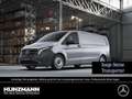 Mercedes-Benz Vito 116 CDI Kasten Extralang Kamera AHK Silber - thumbnail 1