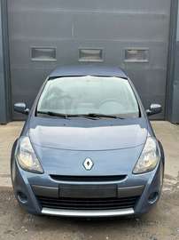 Clio 1.2i Expression