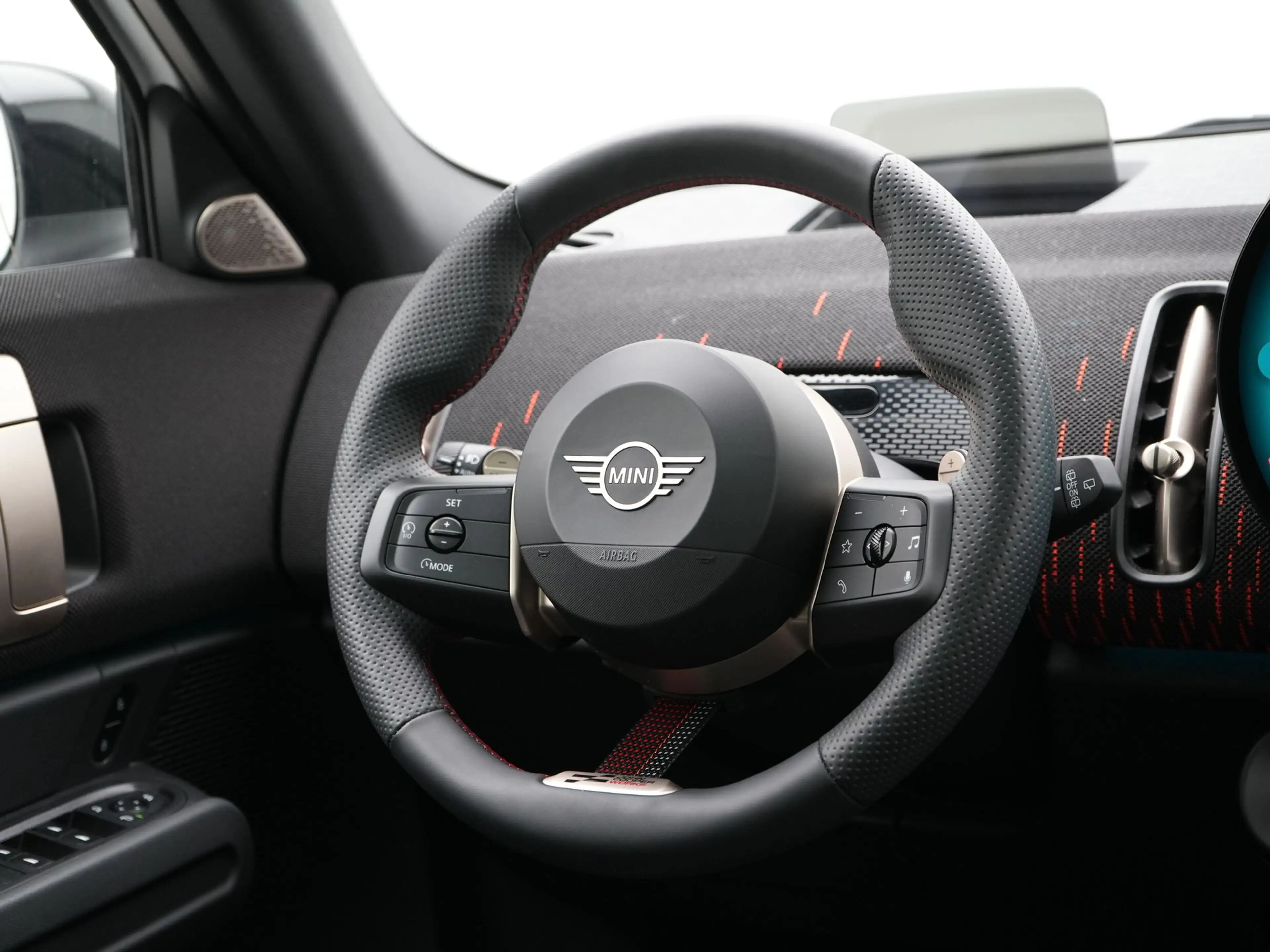 MINI Countryman C John Cooper Works Pakket XL — photo 2