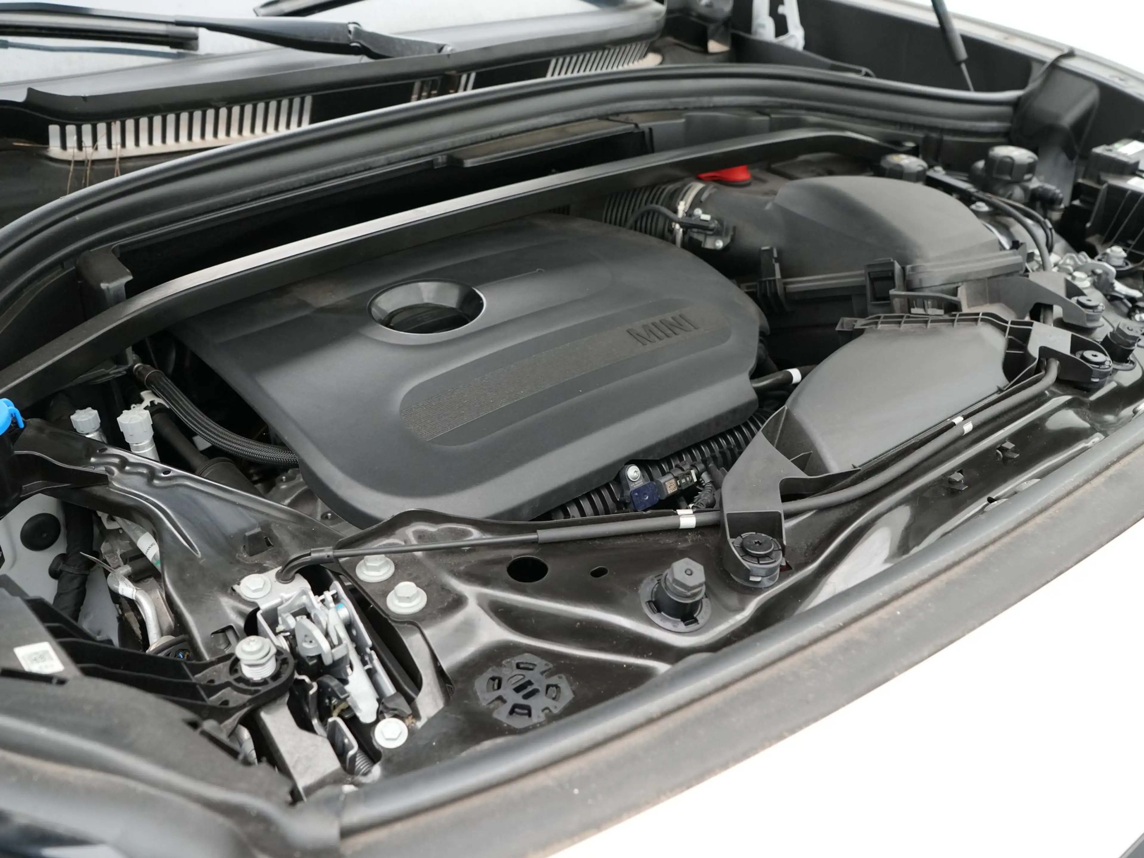 MINI Countryman C John Cooper Works Pakket XL — photo 4