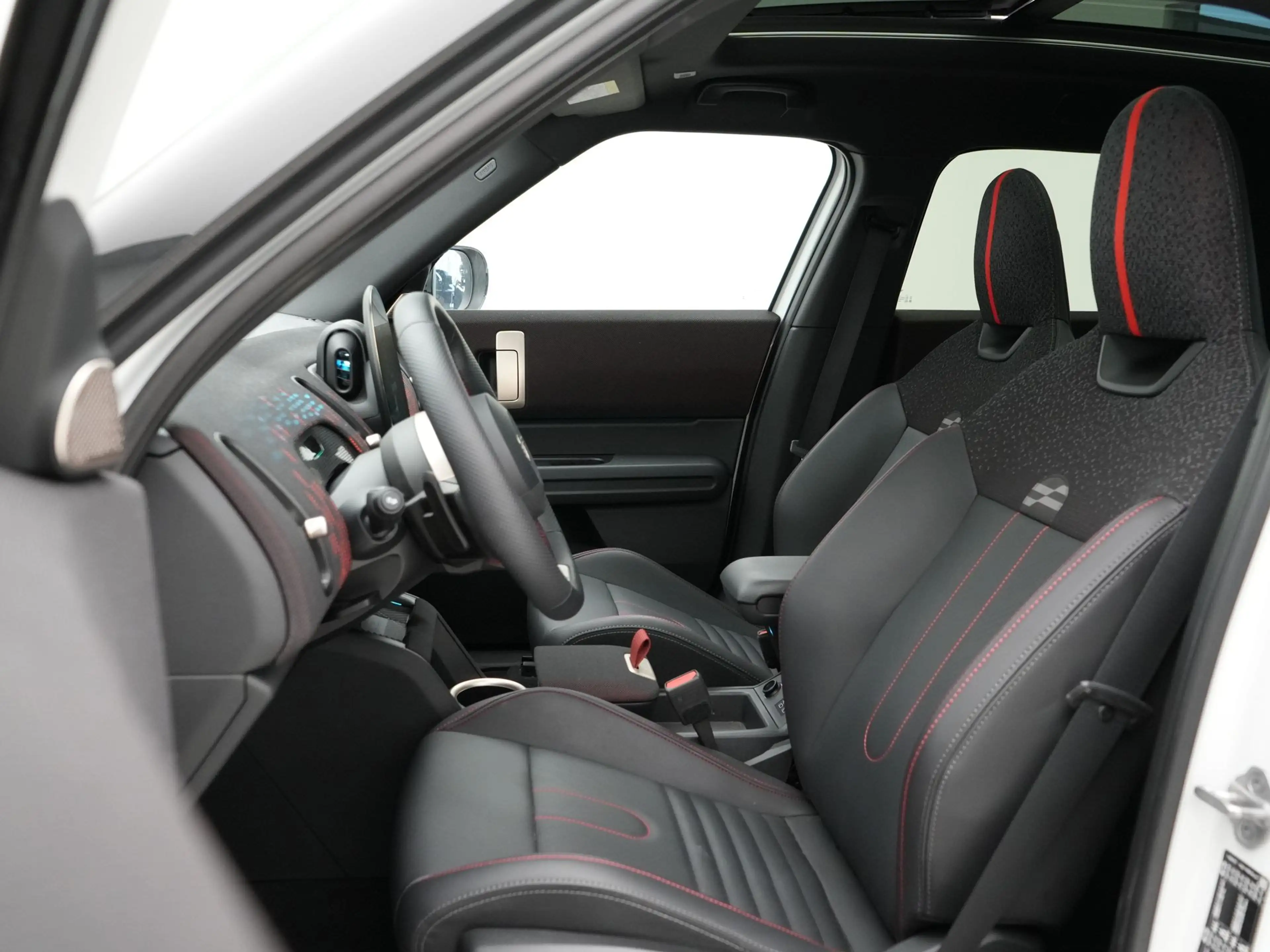 MINI Countryman C John Cooper Works Pakket XL — photo 5