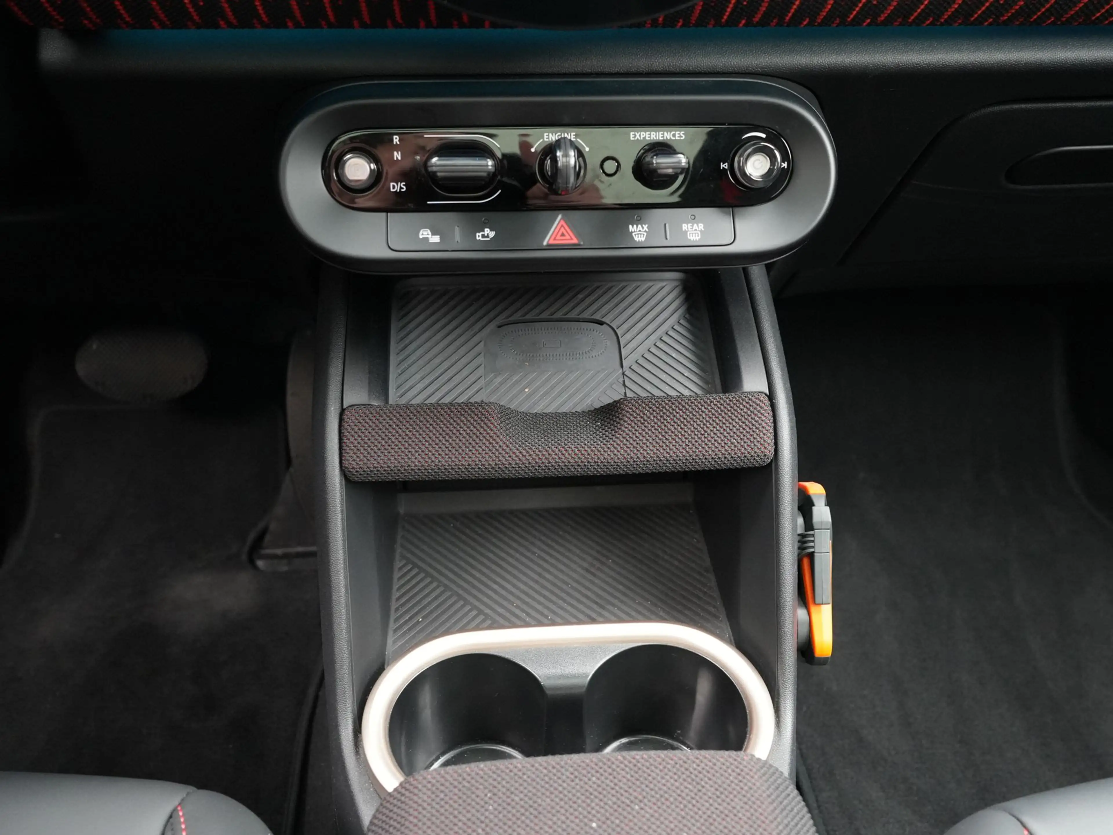 MINI Countryman C John Cooper Works Pakket XL — photo 14