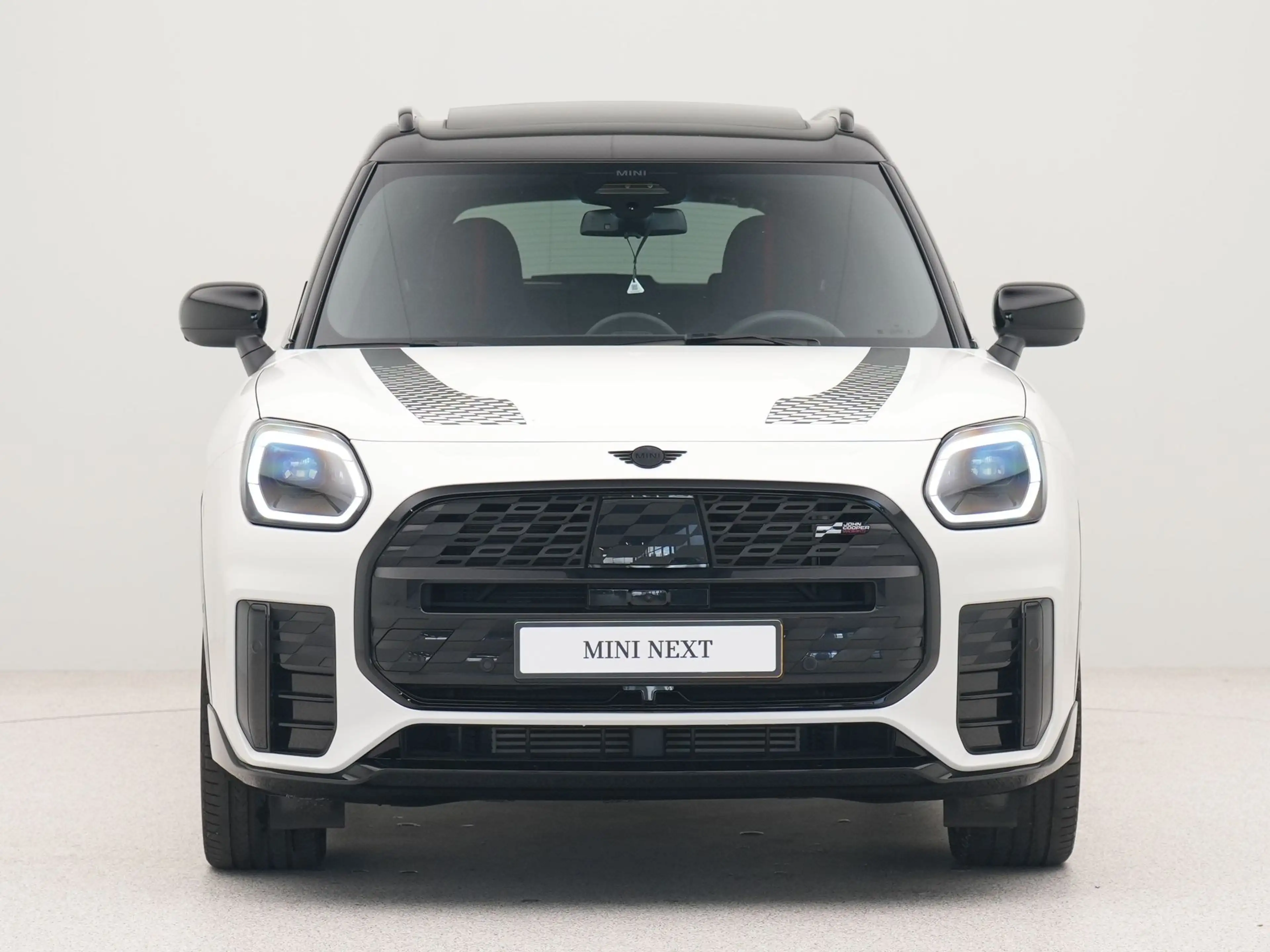 MINI Countryman C John Cooper Works Pakket XL — photo 6