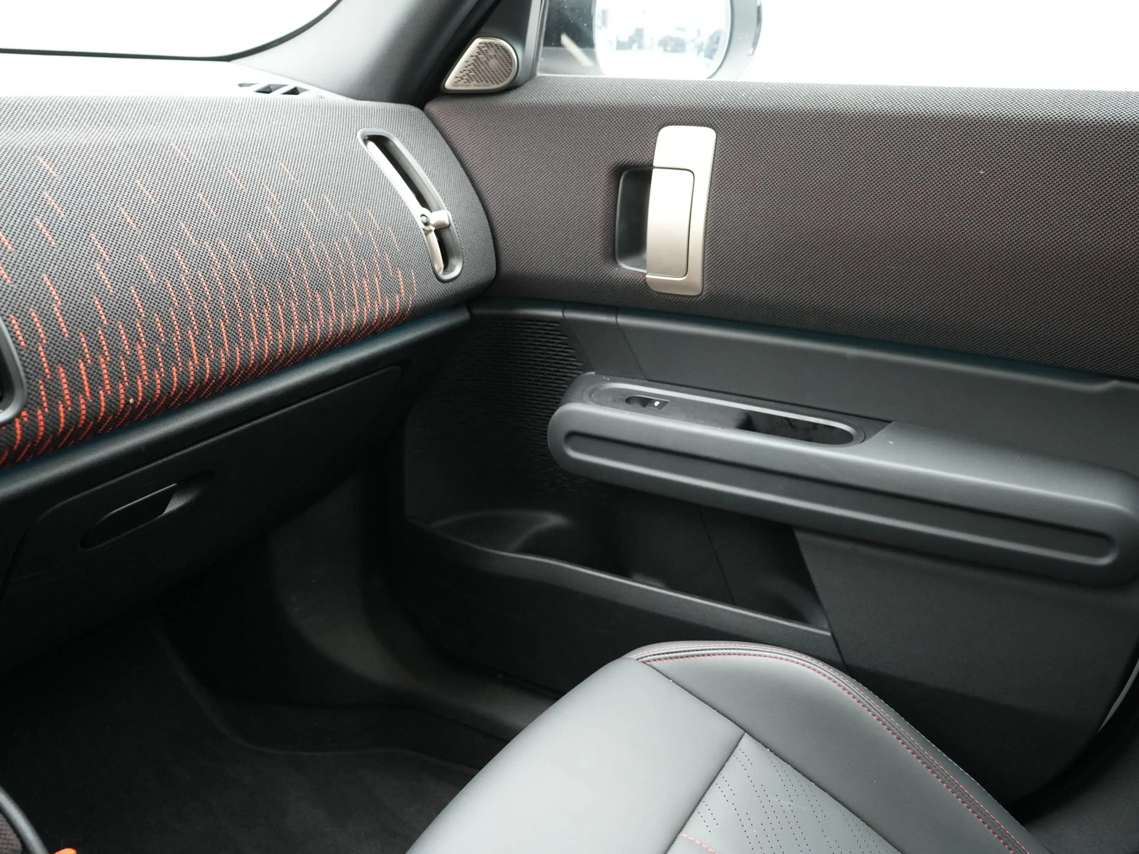 MINI Countryman C John Cooper Works Pakket XL — photo 15