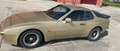 Porsche 944 2.5 Gold - thumbnail 5