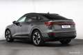 Audi Q8 e-tron e-tron SB 50 quattro 2xS-LINE BLACK MATRIX -50% Grau - thumbnail 4