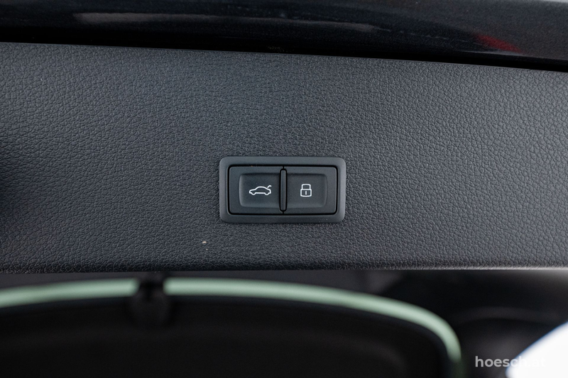 Audi Q8 e-tron e-tron SB 50 quattro 2xS-LINE BLACK MATRIX -50% — photo 9