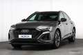 Audi Q8 e-tron e-tron SB 50 quattro 2xS-LINE BLACK MATRIX -50% Grau - thumbnail 41