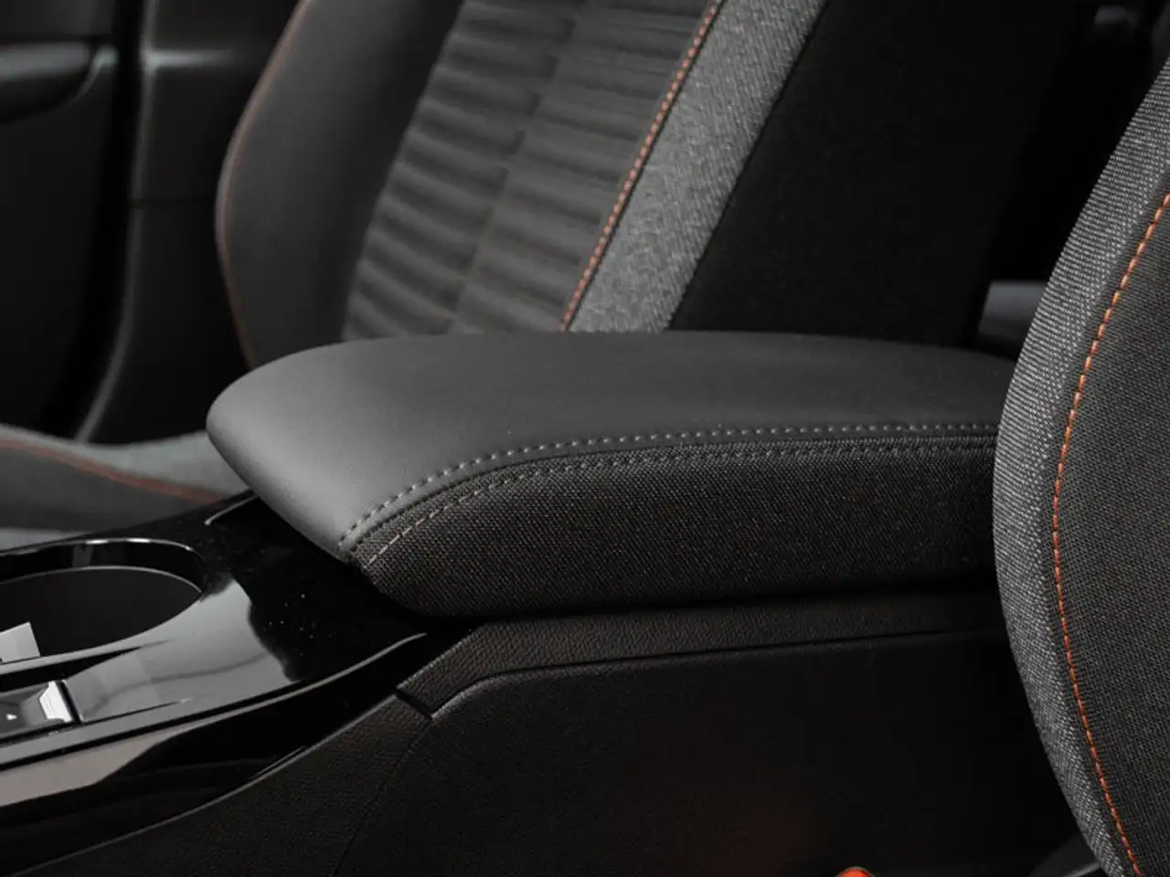 Peugeot 2008 50 kWh Active 22