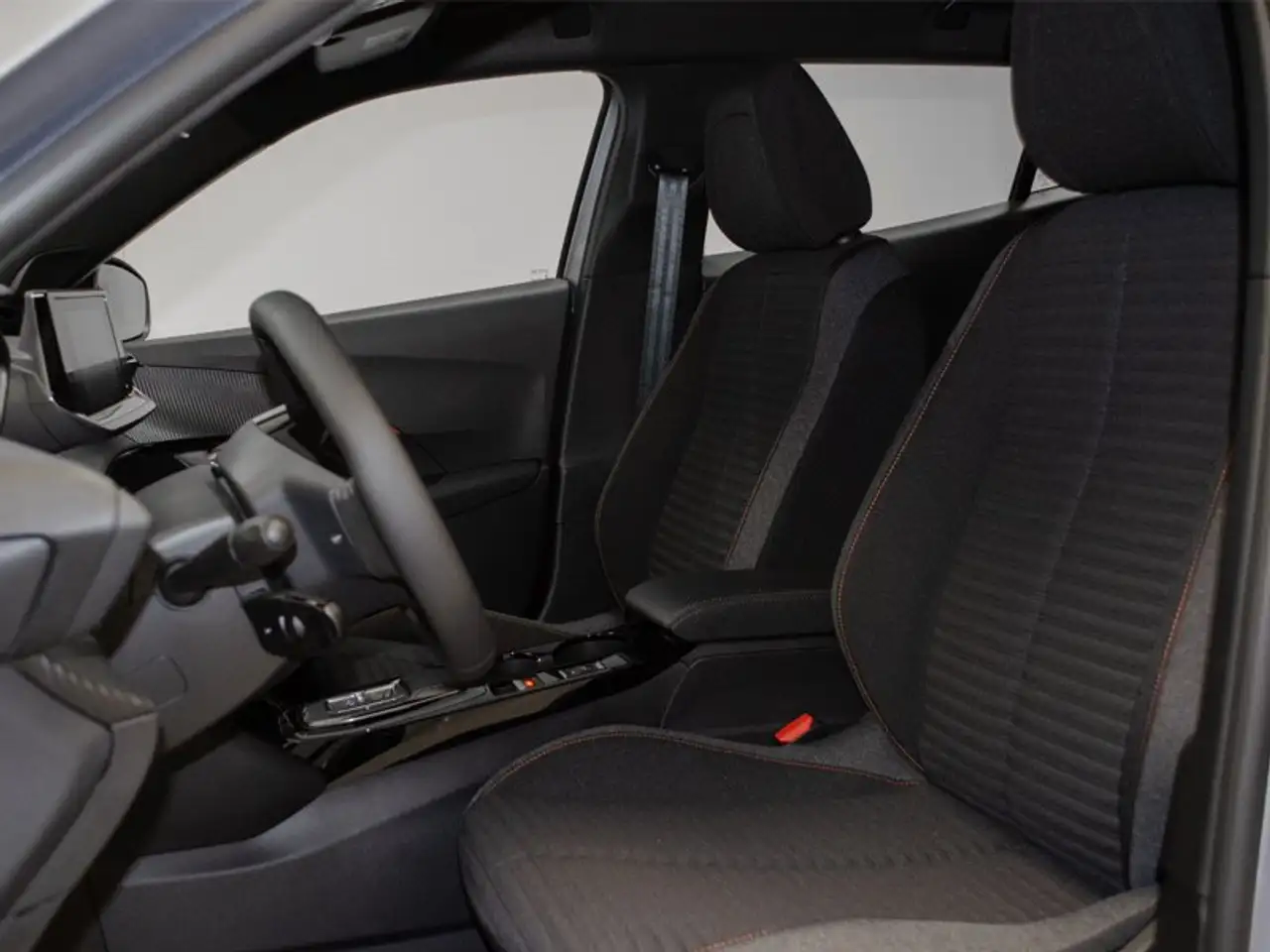 Peugeot 2008 50 kWh Active 7