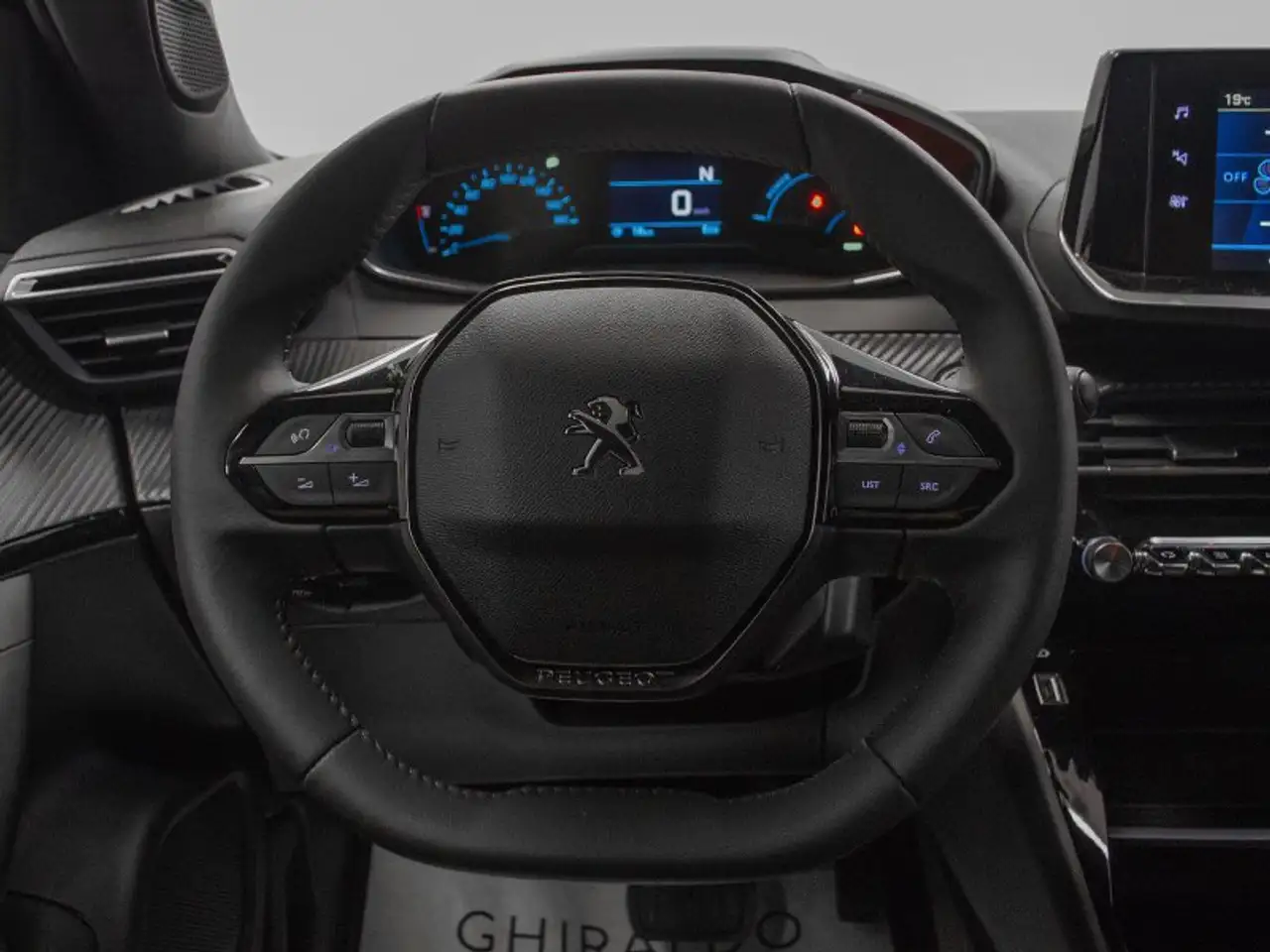 Peugeot 2008 50 kWh Active 10