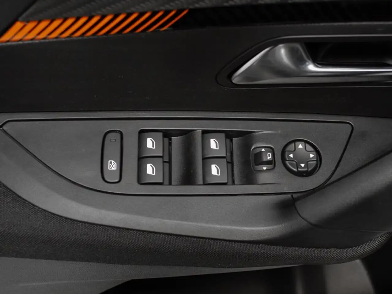 Peugeot 2008 50 kWh Active 20