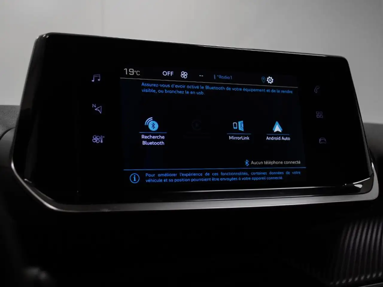 Peugeot 2008 50 kWh Active 12