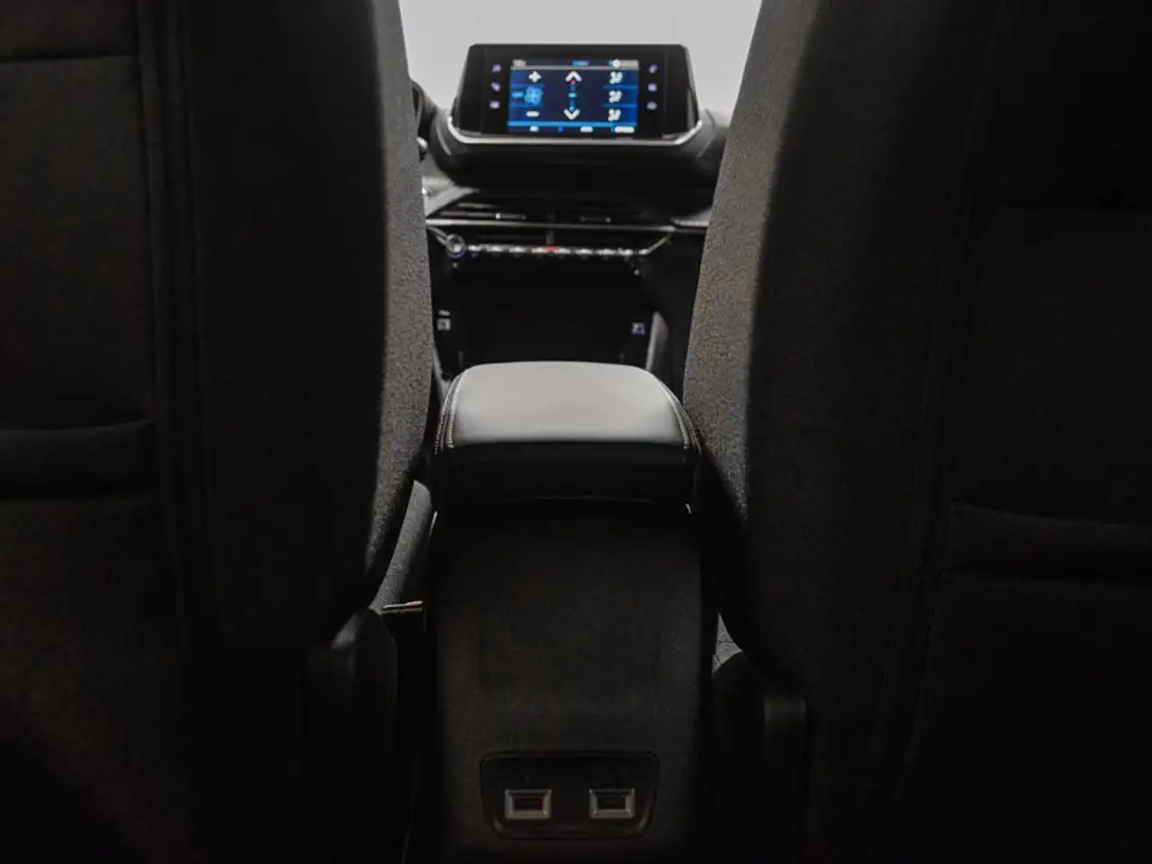 Peugeot 2008 50 kWh Active 27