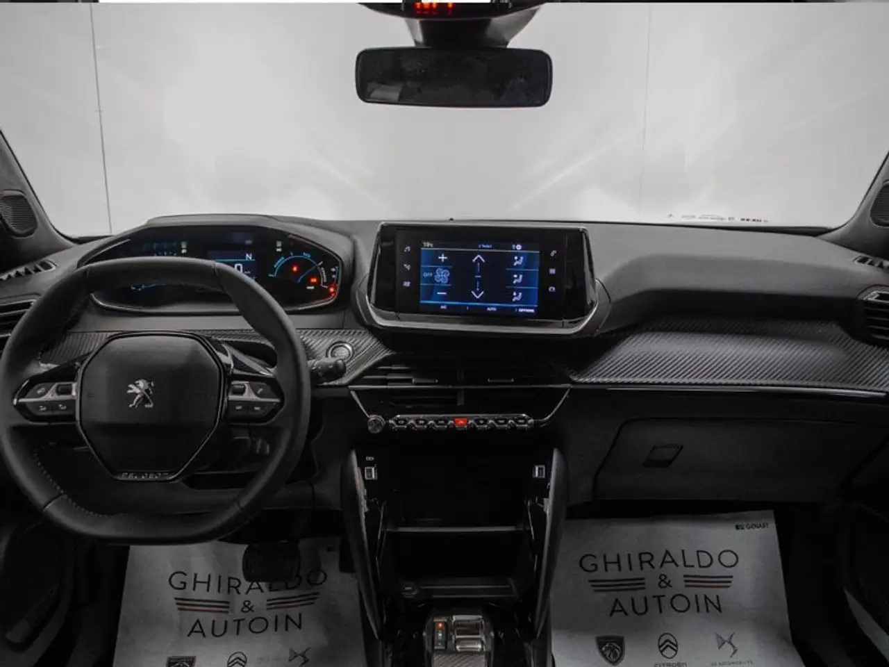 Peugeot 2008 50 kWh Active 9
