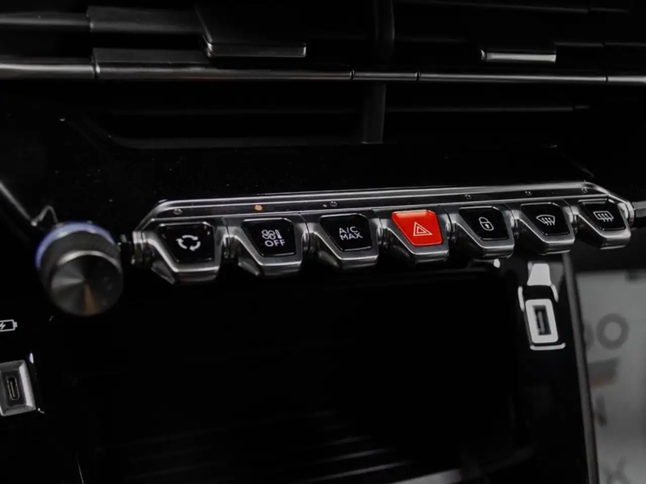 Peugeot 2008 50 kWh Active 13