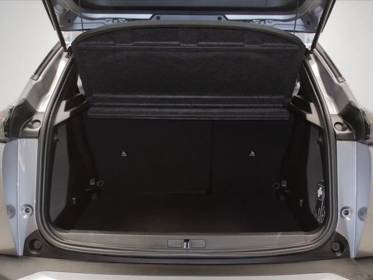 Peugeot 2008 50 kWh Active 15