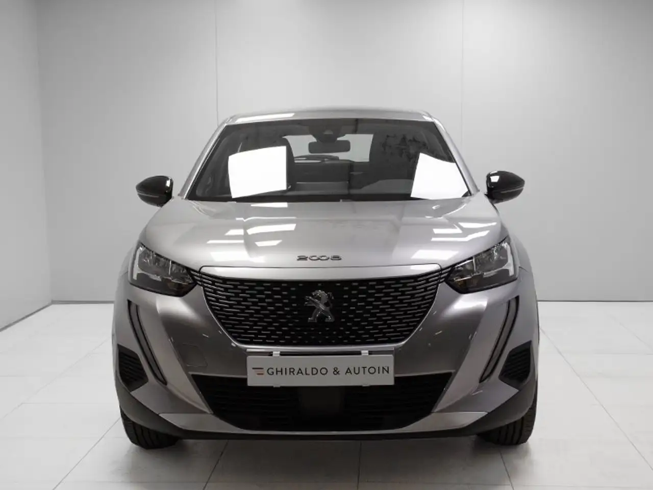 Peugeot 2008 50 kWh Active 2
