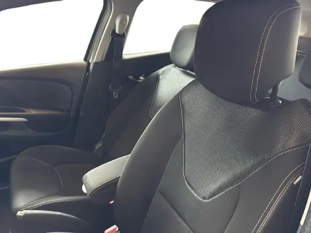 Renault Clio view 14