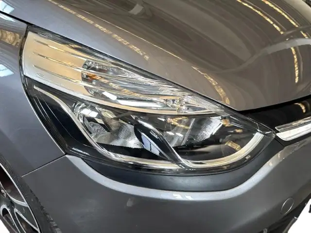 Renault Clio view 15