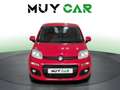 Fiat Panda 1.2 Easy Rojo - thumbnail 2