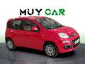 Fiat Panda 1.2 Easy Rojo - thumbnail 1