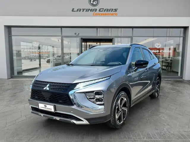 Mitsubishi Eclipse Cross 2.4 phev Instyle sda pack s-awc AUTOMATICA