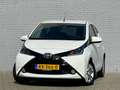 Toyota Aygo 1.0 VVT-i x-joy Automaat 5-deurs Navi Blanco - thumbnail 2