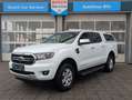 Ford Ranger Limited Doppelkabine 4x4*Hardtop* Weiß - thumbnail 7
