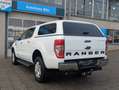 Ford Ranger Limited Doppelkabine 4x4*Hardtop* Weiß - thumbnail 9