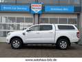 Ford Ranger Limited Doppelkabine 4x4*Hardtop* Weiß - thumbnail 1