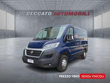Ducato Ducato 28 CH1 2.0 mjt 115cv E6