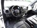 Mercedes-Benz Sprinter 317CDi 3pl. L2H2 CARPLAY,NAVI,TREKHAAK 23.500+BTW Blanc - thumbnail 9
