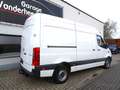 Mercedes-Benz Sprinter 317CDi 3pl. L2H2 CARPLAY,NAVI,TREKHAAK 23.500+BTW Blanc - thumbnail 5